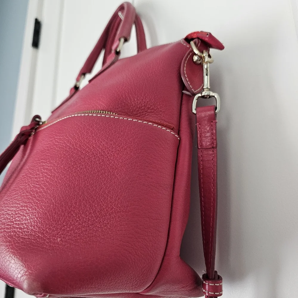 Dooney & Bourke one repair